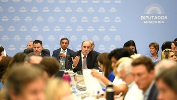 Tras los intensos debates en