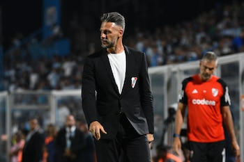 Foto: Joaquín Camiletti/Getty Images