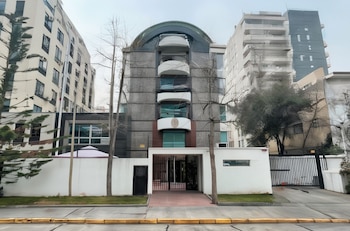 La Embajada de México en