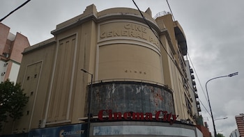 En 2011, el complejo fue