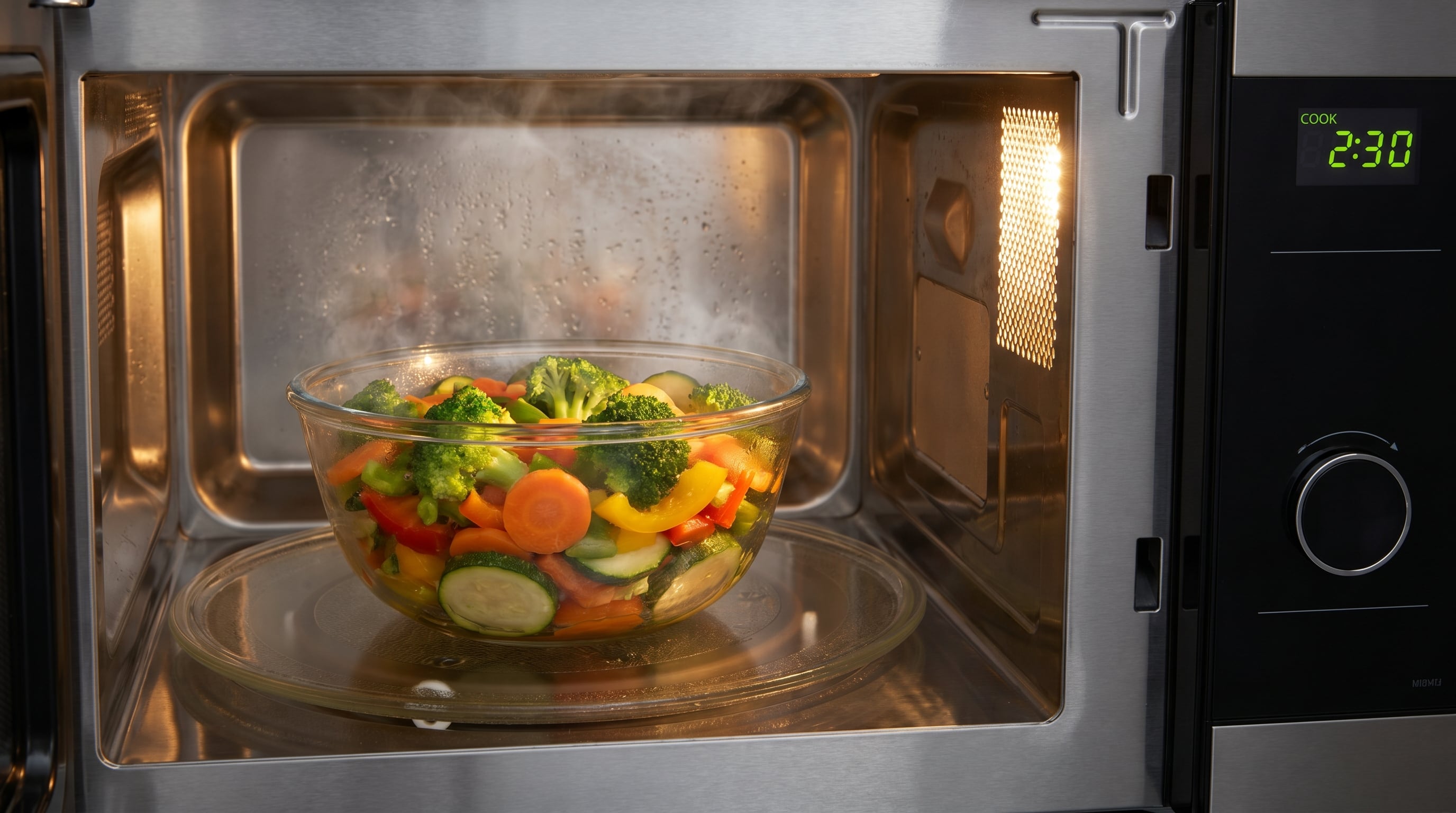La utilización de vinagre o zumo de limón en la preparación de verduras ayuda a conservar vitaminas y mejorar la absorción de minerales como el hierro (Imagen Ilustrativa Infobae)