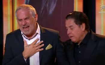 Adrián Marcelo tuvo una fuerte