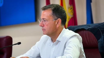 Las lluvias de la Sierra