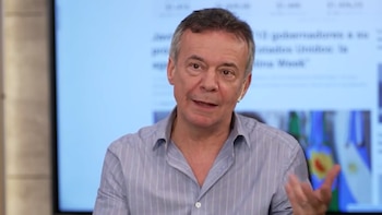 Daniel Artana: “Todos culpan a