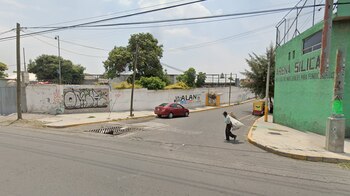 La persona que grabó el