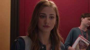 REVIEW | La Hipótesis del Amor - Lili Reinhart y Tom Bateman en una nueva comedia romántica