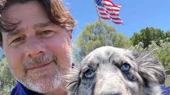 El curioso método antiestrés de la selección de Estados Unidos en el Mundial: cachorros de refugio y terapia animal para enfrentar la máxima presión