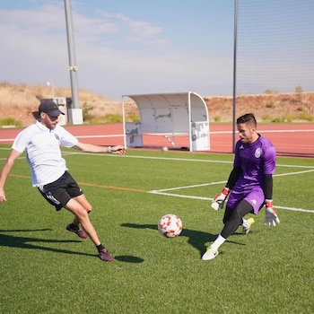 Mexico FC es un club