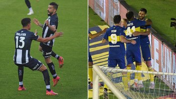 Talleres es el líder en