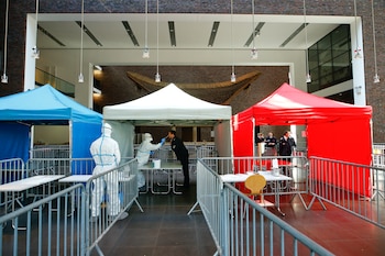 Alemania, el país que más