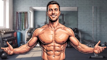 12 ejercicios de pecho con peso corporal para ganar fuerza y desarrollar los pectorales