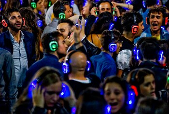 Esta forma de vivir la