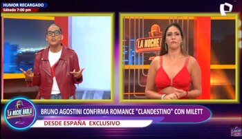 Tilsa Lozano minimiza éxito de