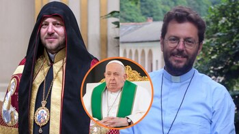 Cardenales jóvenes serían los favoritos