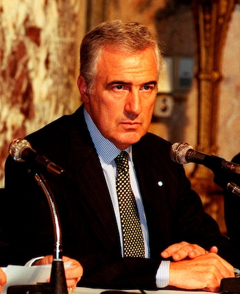 El ex funcionario tenía 77