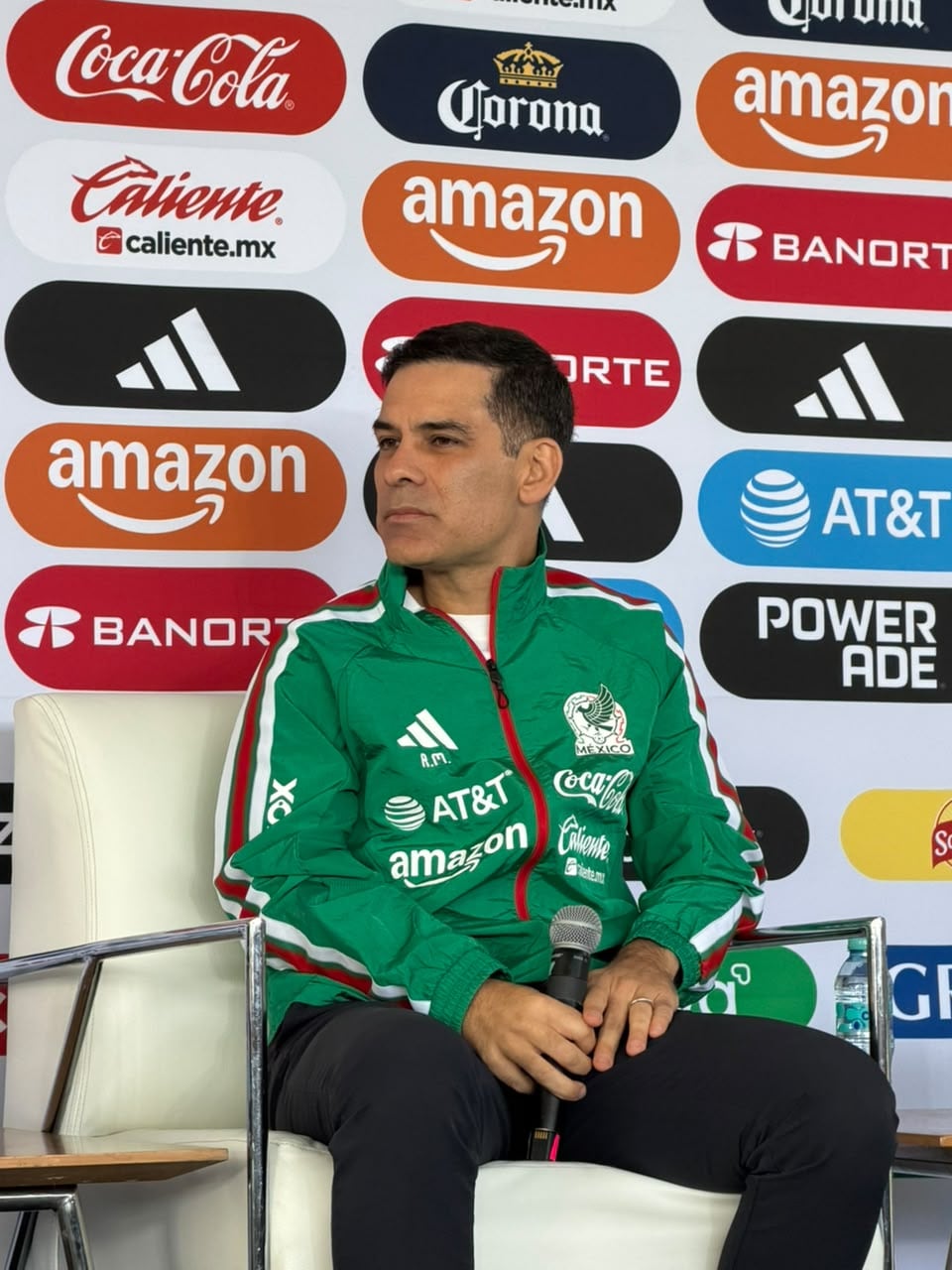 (Alexander Ortiz | Infobae México)