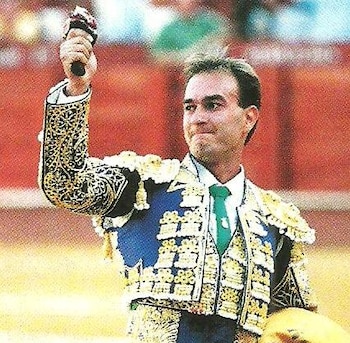 Ortiz murió mientras ejercía sus labores en la plaza de toros de Málaga