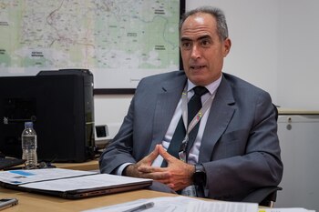 Renunció el rector del Consejo