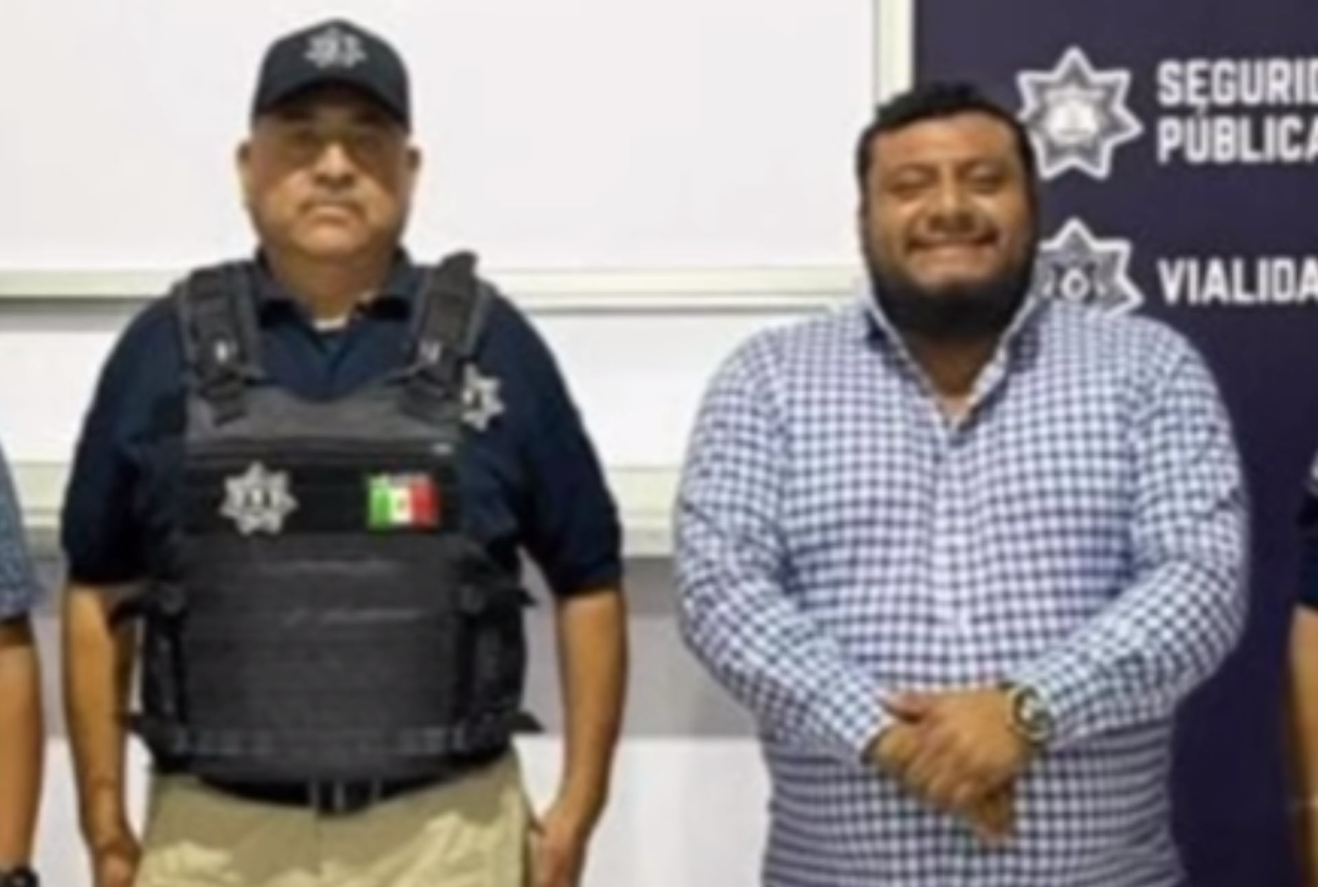 El excomisionado de la Policía Municipal de Juchitán fue detenido un día después del alcalde