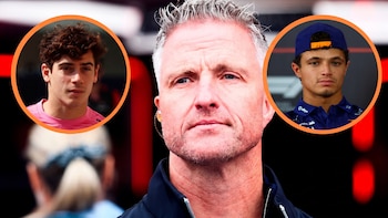Un histórico piloto de F1 criticó a Norris por su despiste en Malasia y su contrapunto con Colapinto: “Mucho más vergonzoso”