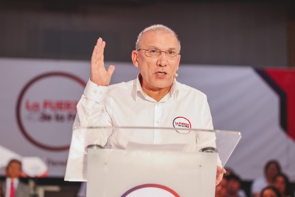 Partido de Roy Barreras, en riesgo: Consejo de Estado admite demanda que pone en vilo su personería jurídica