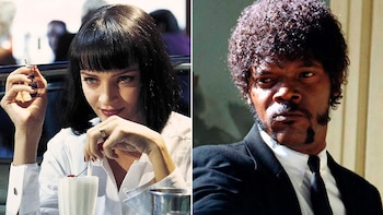 Pulp Fiction