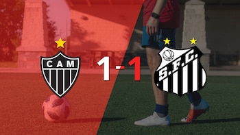 Reparto de puntos en el