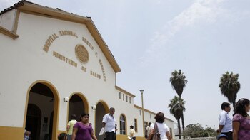 La Contraloría alertó estas deficiencias