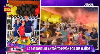 (Captura: Magaly TV La Firme)