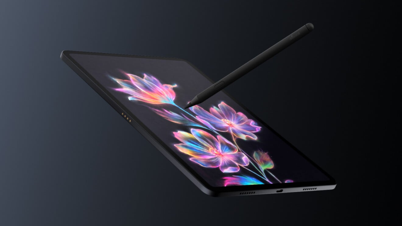 El Alexa Tablet 12 Pro ofrece un procesador MediaTek Dimensity 8400 y hasta 16 horas de reproducción de video. (Amazon)