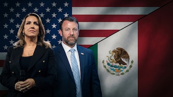El secretario de Seguridad Nacional y la zar Antidrogas de EEUU visitarán México en medio de tensiones por caso Rocha Moya y CIA