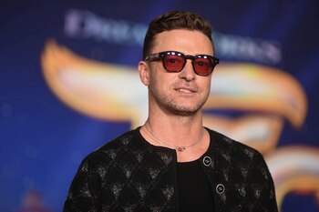 La defensa de Timberlake asegura