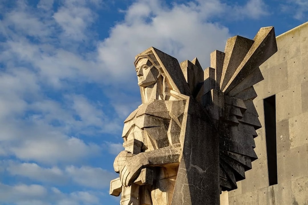 Azul: sierras, lagunas y cultura en el corazón bonaerense