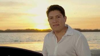 Luto en la cumbia: fallece