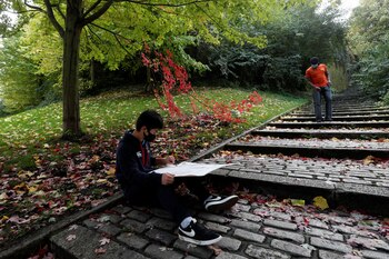 (Foto: REUTERS/Lee Smith/Archivo)