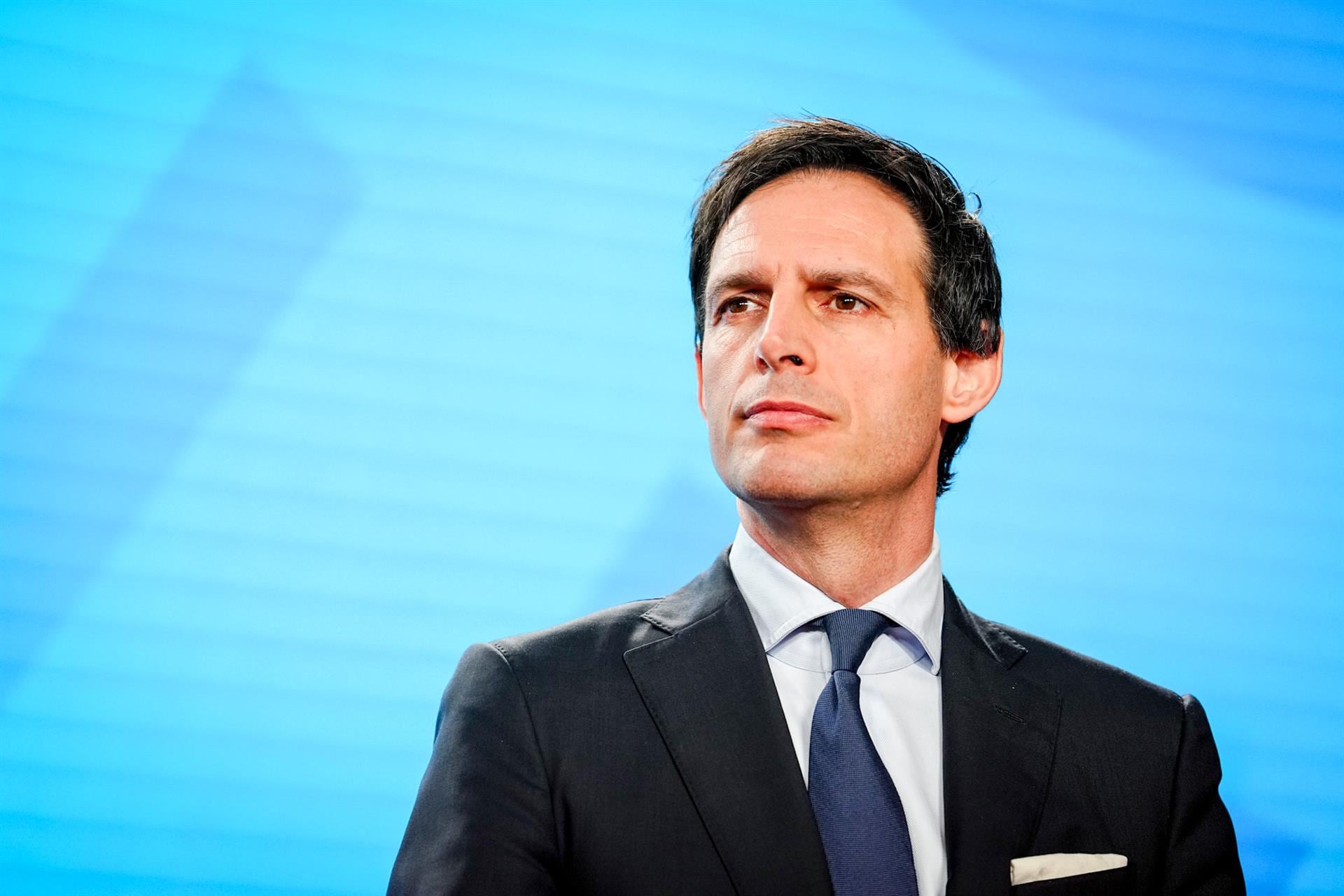 Bruselas anuncia un fondo temporal para proteger a la industria europea del impacto del ajuste del carbono Bruselas anuncia un fondo temporal para proteger a la industria europea del impacto del ajuste del carbono