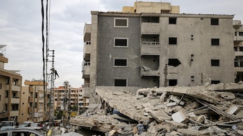 Mueren tres personas, incluido un