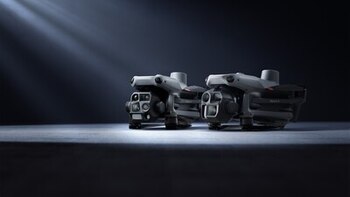 La serie DJI Matrice 4