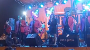 Jazmín Gutarra, emocionada, pide apoyo