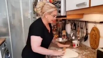 Carmen Barbieri es experta en