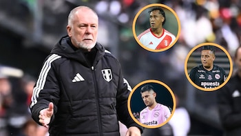 Mano Menezes hizo crucial revelación sobre las ausencias en la selección peruana para amistosos: “Ahora tenemos una observación más objetiva”