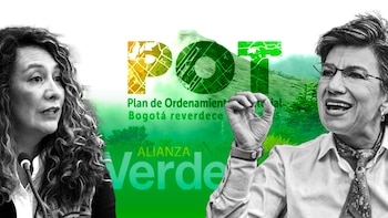 Lucía Bastidas, concejal de Alianza