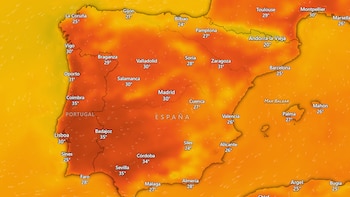 El verano se termina (oficialmente), pero se niega a irse: las temperaturas vuelven a superar los 30 grados en un domingo de tiempo estable