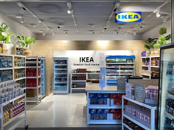 29/12/2020 Ikea abrirá su segundo