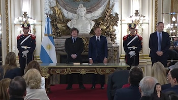 De la anticasta a los CEOs de la política