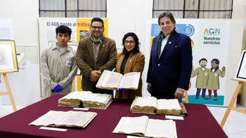 Se propone declarar como Patrimonio