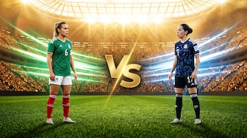 Ambas selecciones se juegan su pase a la siguiente ronda en este último partido del Grupo A.