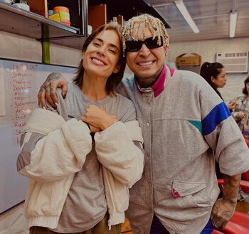 El juez encargado del caso