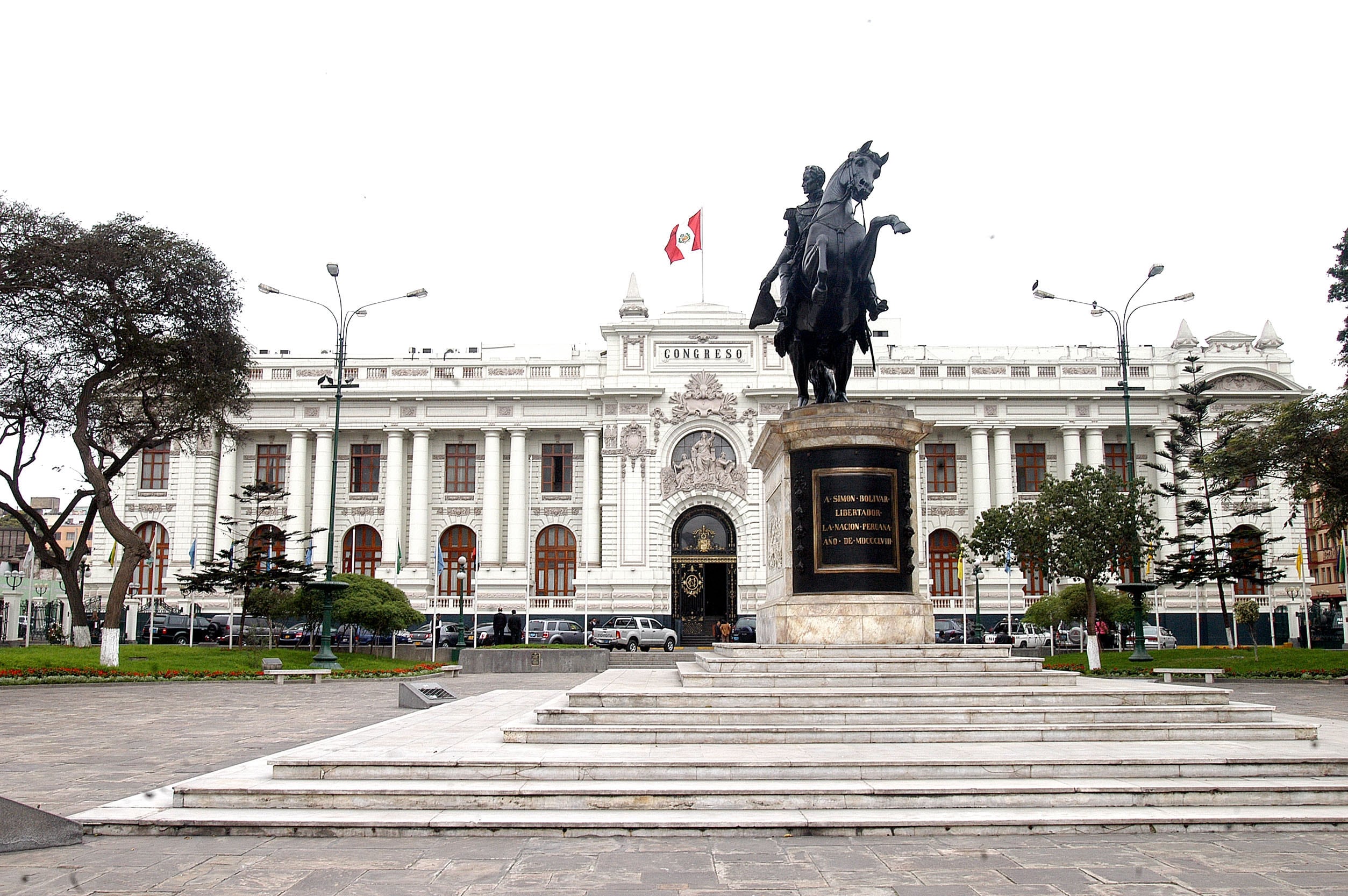El organismo instó al Congreso de la República a abstenerse de aprobar iniciativas que pongan en riesgo la estabilidad fiscal del país. Foto: Creative Commons