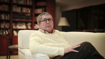 Muere el escritor peruano Bryce